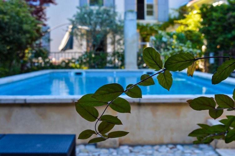 La Bastide Des Songes - Demeure D'Hotes Robion en Luberon Zewnętrze zdjęcie
