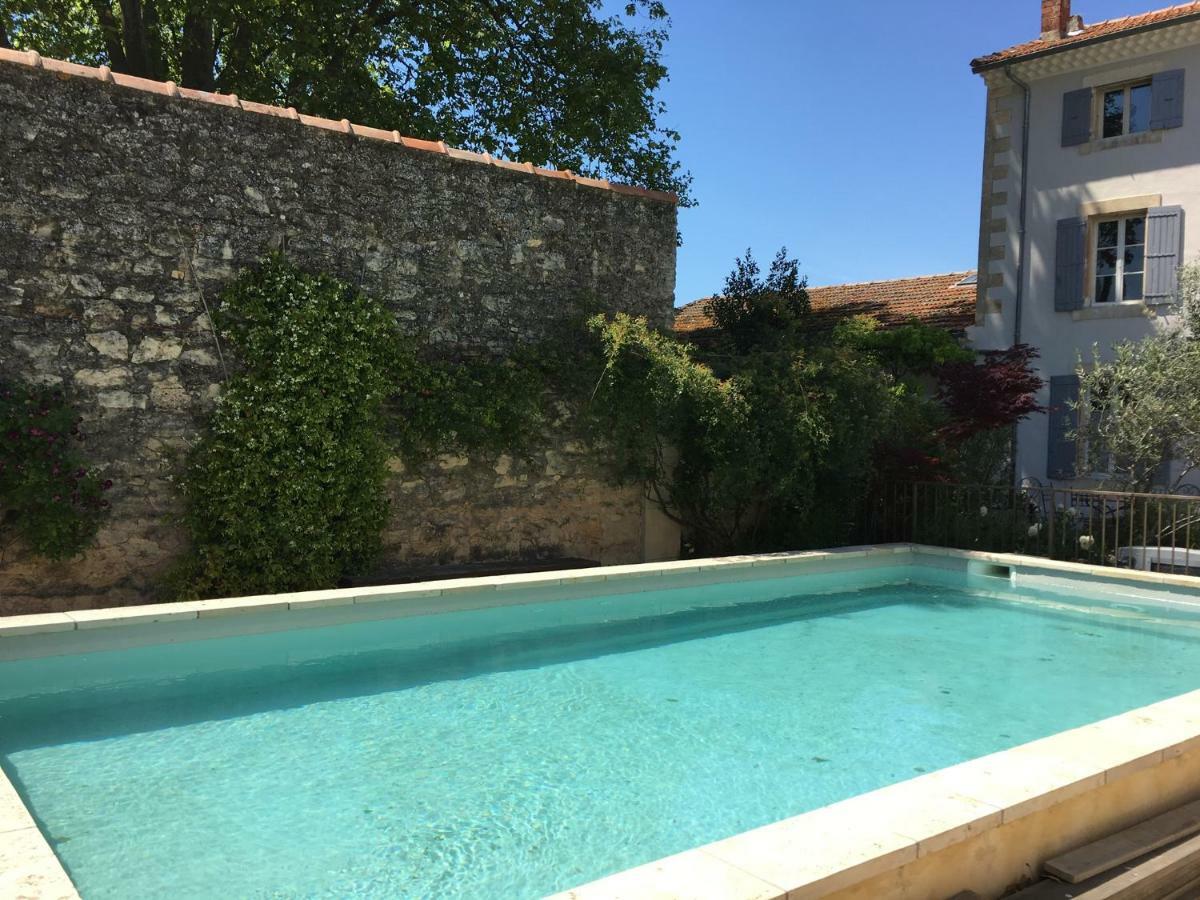 La Bastide Des Songes - Demeure D'Hotes Robion en Luberon Zewnętrze zdjęcie