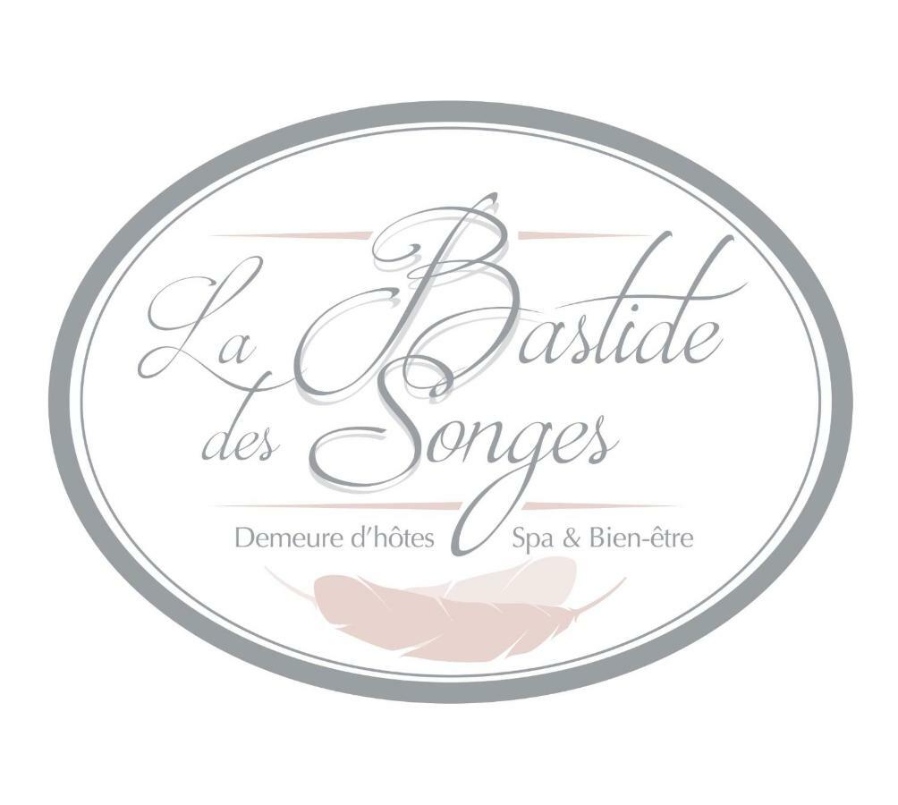 La Bastide Des Songes - Demeure D'Hotes Robion en Luberon Zewnętrze zdjęcie